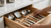 14 Best Drawer Utensil Organizers in 2026