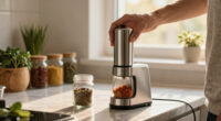14 Best Electric Spice Grinders in 2026