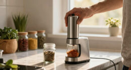 14 Best Electric Spice Grinders in 2026