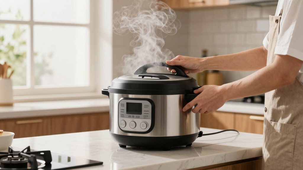 14 Best Multi Cookers in 2026