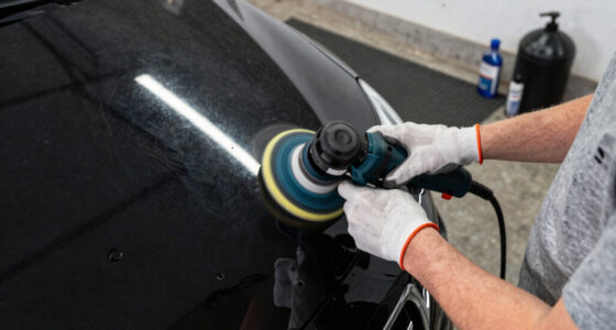 15 Best Car Polishers in 2026