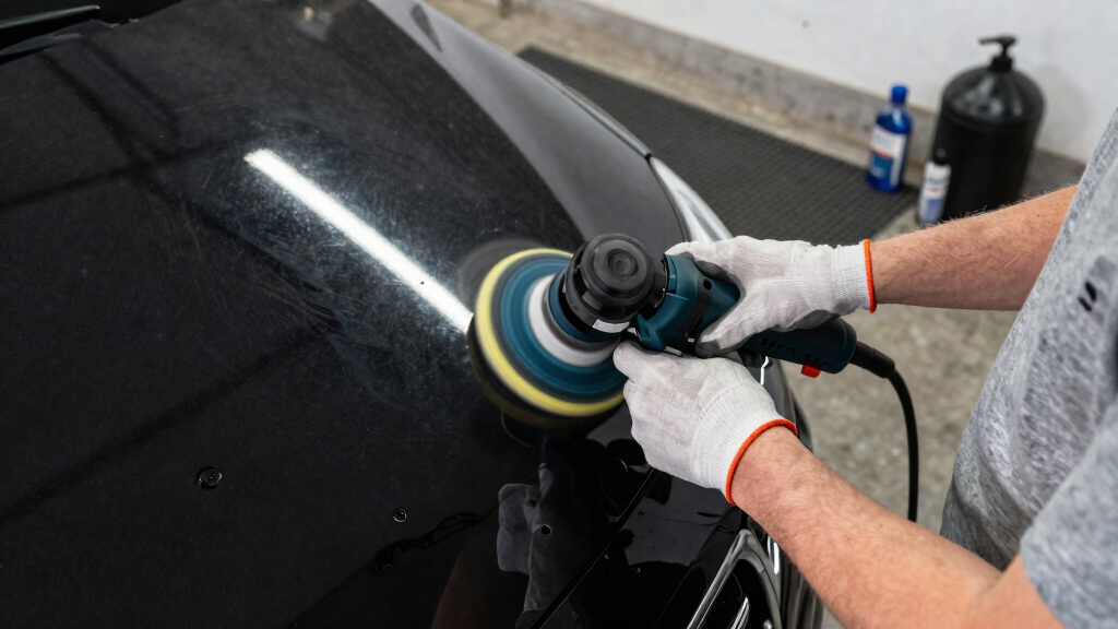 15 Best Car Polishers in 2026