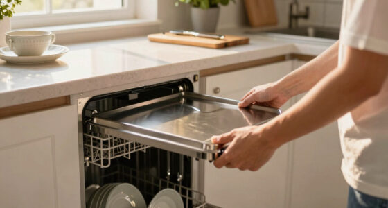 15 Best Compact Countertop Dishwashers in 2026
