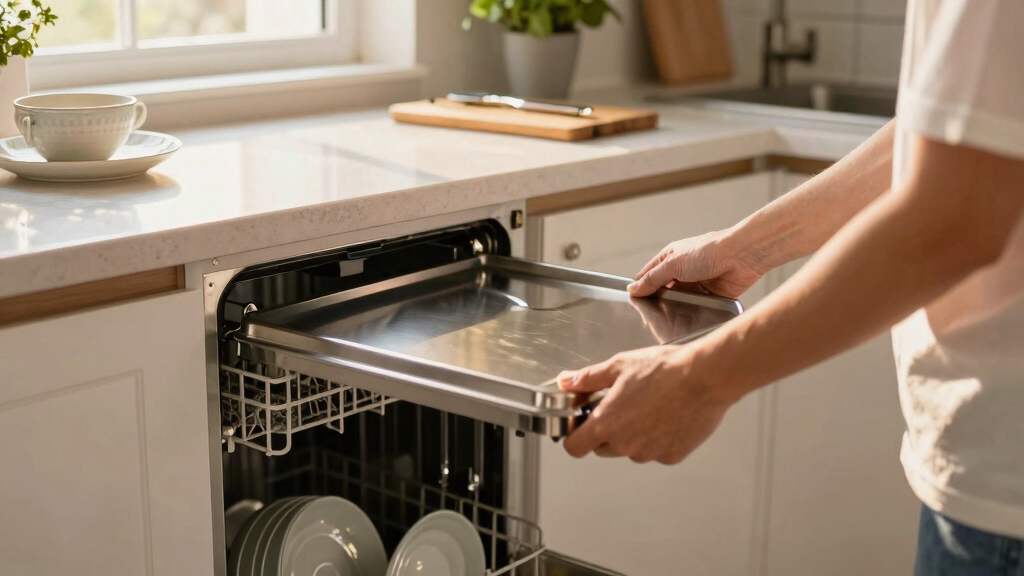 15 Best Compact Countertop Dishwashers in 2026