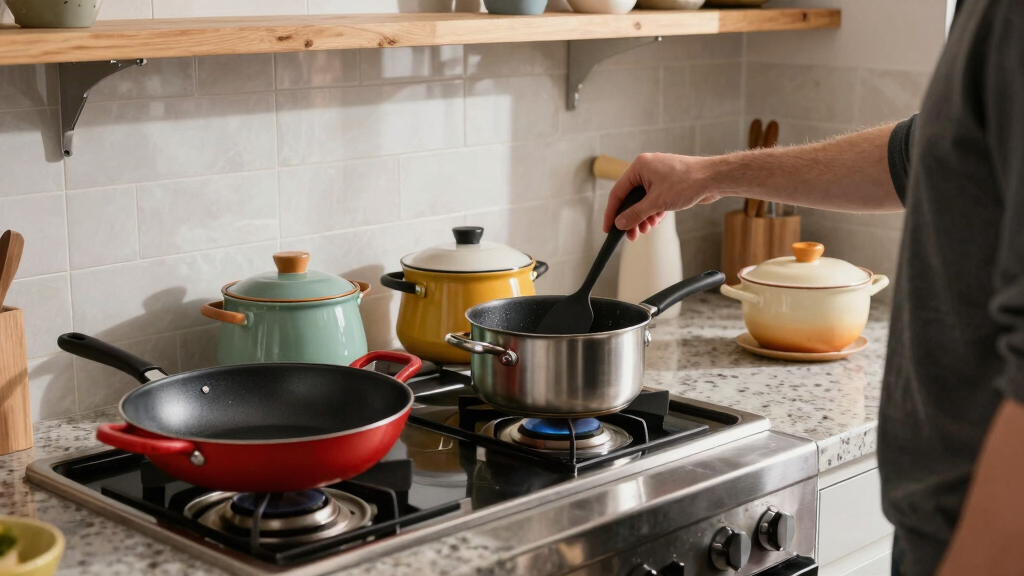 15 Best Cookware Sets in 2026