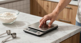 15 Best Digital Kitchen Scale in 2026 — Precise Weighing for Every Recipe