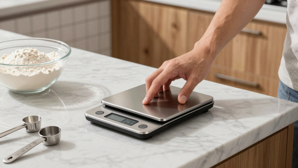 15 Best Digital Kitchen Scale in 2026 — Precise Weighing for Every Recipe