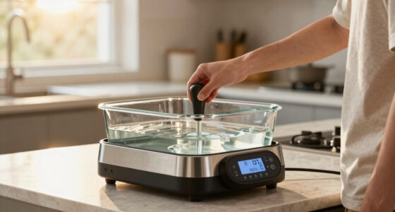 15 Best Digital Sous Vide Cookers in 2026