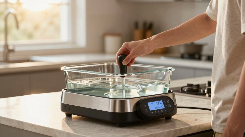 15 Best Digital Sous Vide Cookers in 2026