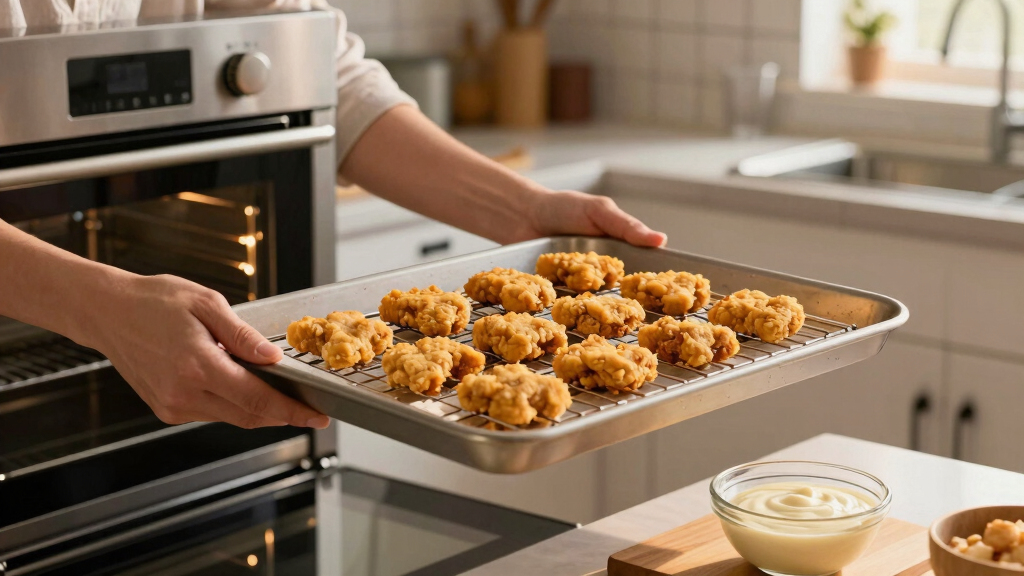 15 Best Frozen Chicken Nuggets in 2026
