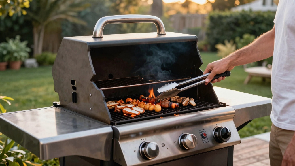 15 Best Outdoor Propane Grills in 2026