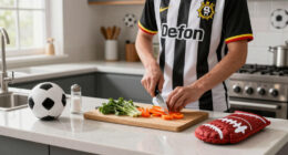 3 Best Soccer-Themed Kitchen Accessories in 2026