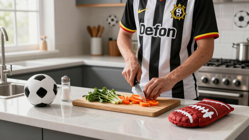 3 Best Soccer-Themed Kitchen Accessories in 2026