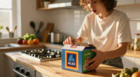 Aldi giving away free grocery blind boxes: How to claim yours