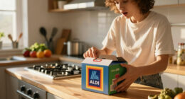 Aldi giving away free grocery blind boxes: How to claim yours