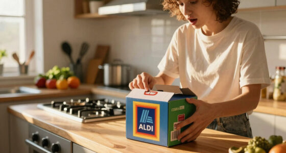 Aldi giving away free grocery blind boxes: How to claim yours