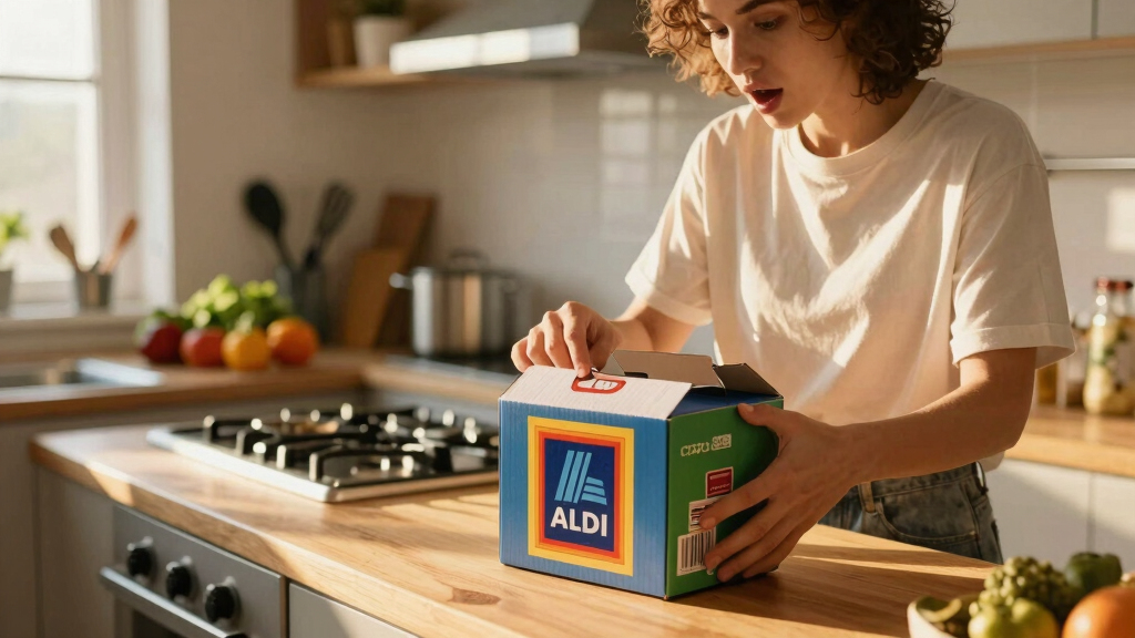 Aldi giving away free grocery blind boxes: How to claim yours