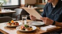 Always have a starter – and be wary of specials: restaurant critics on 14 ways to order the perfect meal