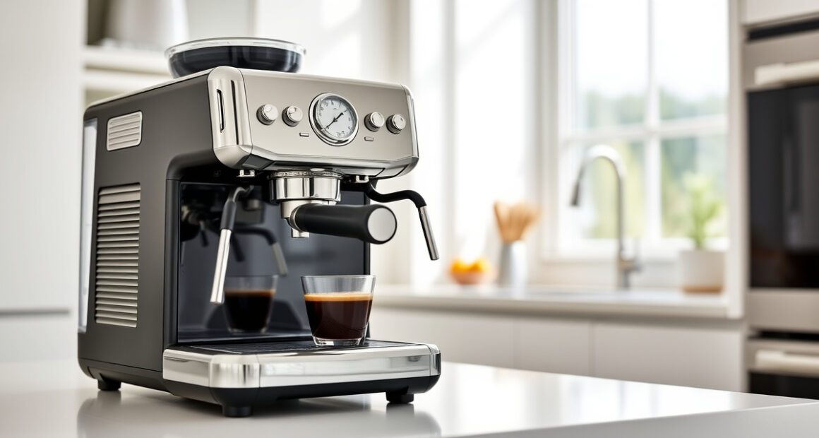 Best Breville Cleaning Tablets in 2026: Top Accessories & Parts