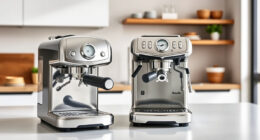 Best Breville Espresso Machines in 2026: Ranked