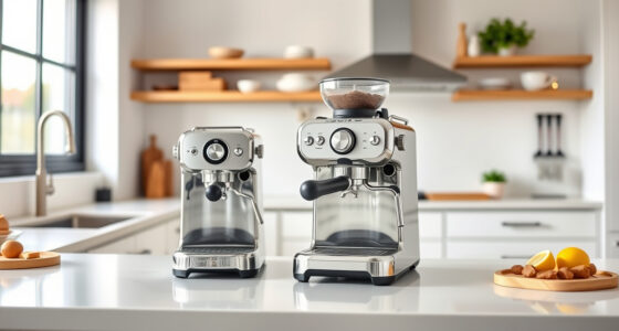 Best Breville Water Filters & Accessories in 2026