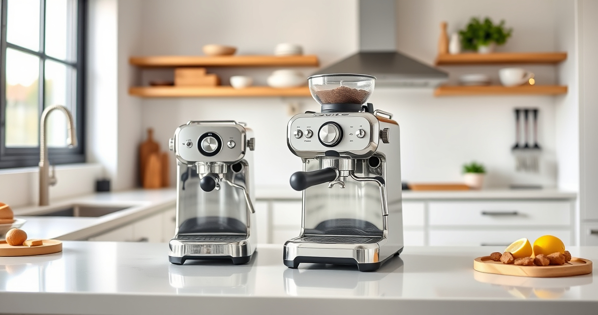Best Breville Water Filters & Accessories in 2026