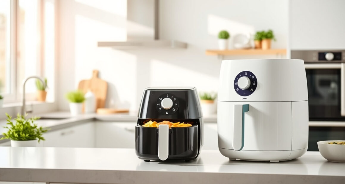 Best Budget COSORI Air Fryer in 2026: Top Picks & Tips