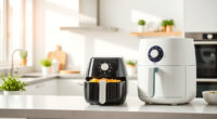 Best Budget COSORI Air Fryer in 2026: Top Picks & Tips