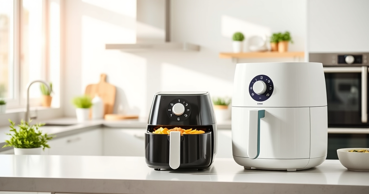 Best Budget COSORI Air Fryer in 2026: Top Picks & Tips