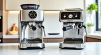 Best Budget De'Longhi Espresso Machines in 2026