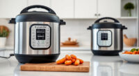 Best Budget Instant Pot Pressure Cookers in 2026: Top Picks for Small Budgets