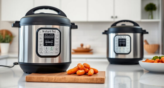 Best Budget Instant Pot Pressure Cookers in 2026: Top Picks for Small Budgets