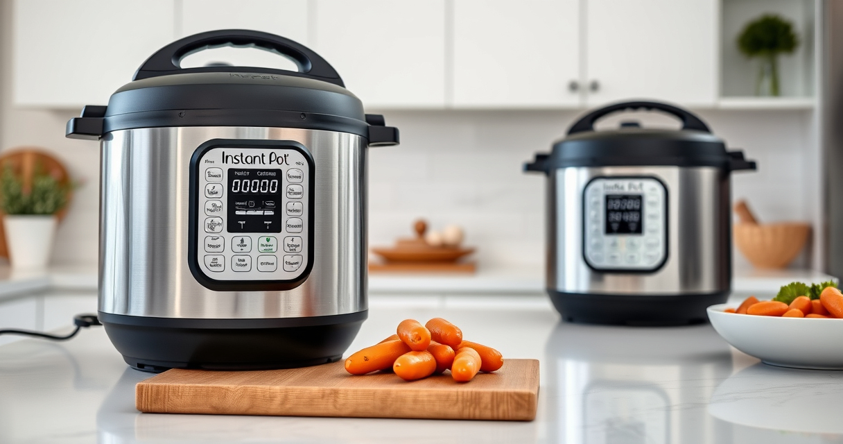 Best Budget Instant Pot Pressure Cookers in 2026: Top Picks for Small Budgets
