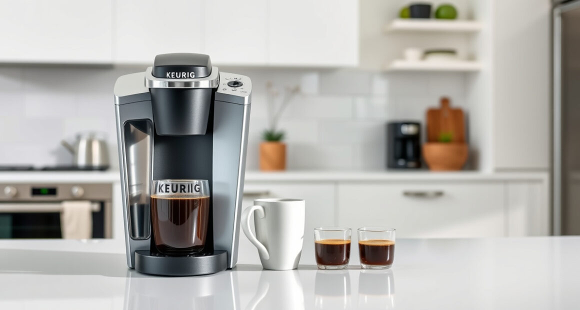 Best Budget Keurig Coffee Maker in 2026