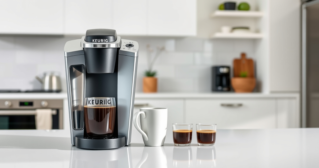 Best Budget Keurig Coffee Maker in 2026