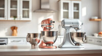 Best Budget KitchenAid Stand Mixer in 2026