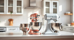 Best Budget KitchenAid Stand Mixer in 2026