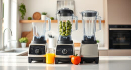 Best Budget Vitamix Blender in 2026: Top Affordable Picks