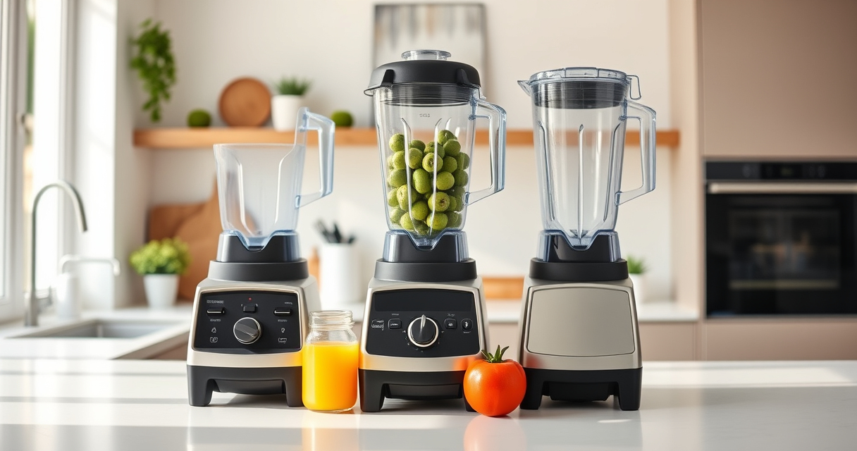 Best Budget Vitamix Blender in 2026: Top Affordable Picks