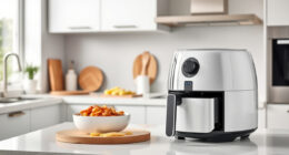 Best COSORI Air Fryer for Two People: Top Choices
