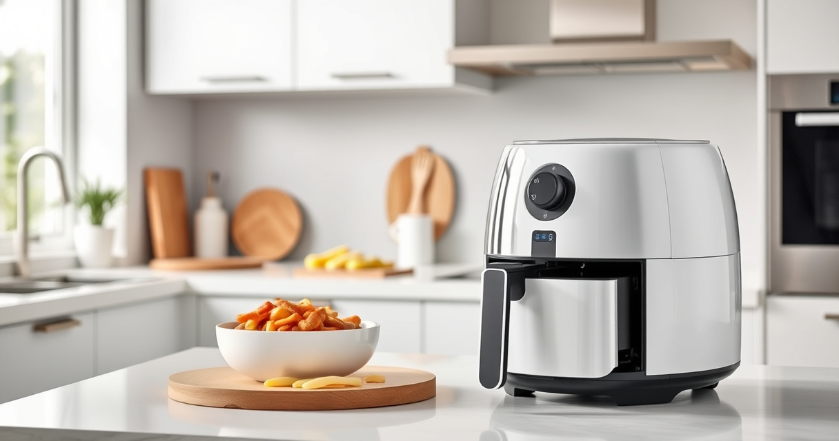 Best COSORI Air Fryer for Two People: Top Choices