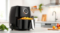 Best COSORI Air Fryers for Families: Top Picks for Easy, Crispy Meals