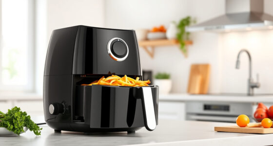 Best COSORI Air Fryers for Families: Top Picks for Easy, Crispy Meals