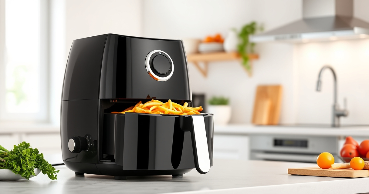 Best COSORI Air Fryers for Families: Top Picks for Easy, Crispy Meals