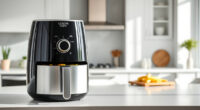 Best COSORI Air Fryers in 2026: Top Picks & Rankings