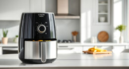 Best COSORI Air Fryers in 2026: Top Picks & Rankings