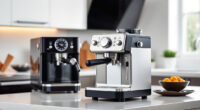 Best De'Longhi Espresso Machines for Beginners: Top Picks