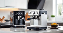 Best De'Longhi Espresso Machines for Beginners: Top Picks