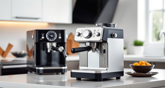 Best De'Longhi Espresso Machines for Beginners: Top Picks