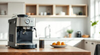 Best De'Longhi Espresso Machines for Milk Drinks: Top Picks for Creamy Lattes & More